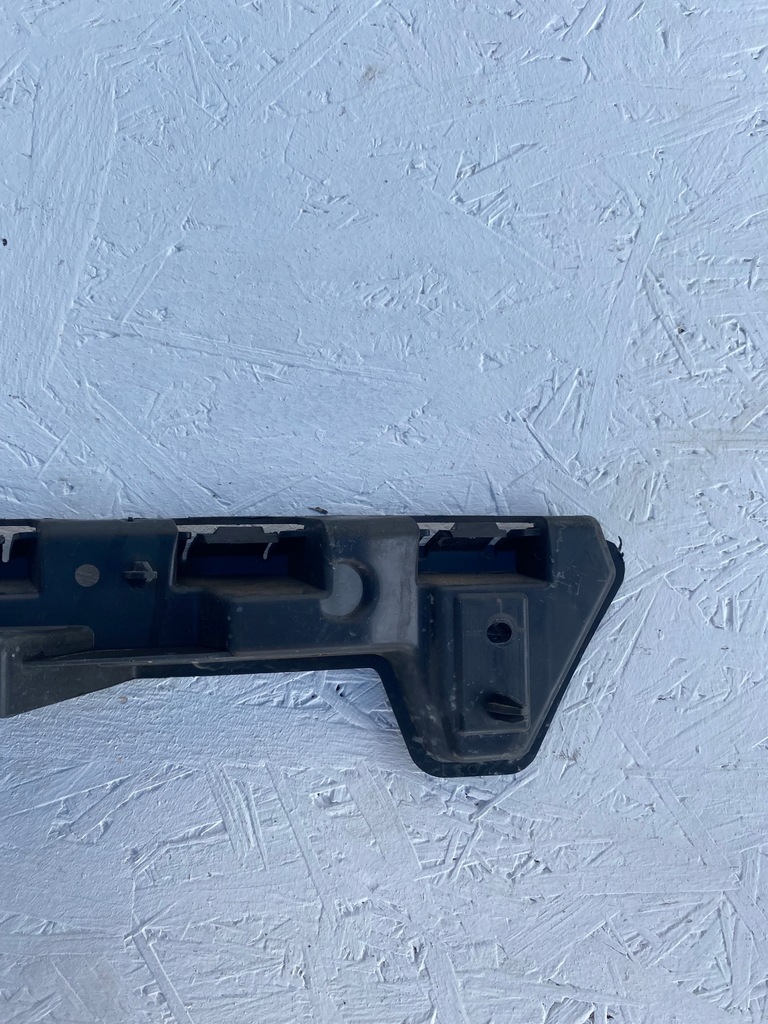 фото №11, Напрямна бампера перед master iii комплект p+l