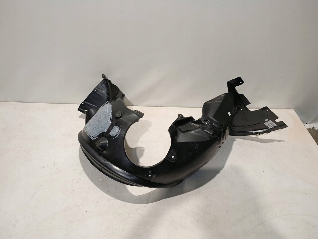 фото №1, Mini cooper one f57 cabrio підкрилок перед праве