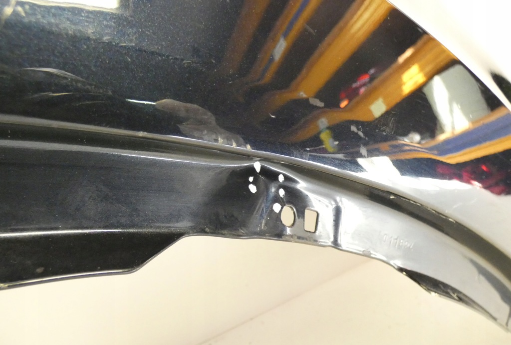 Porsche cayenne 3 3 9y0821104 2018- крыло  правый  перед передний Цена