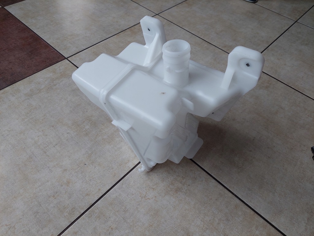 фото №5, Volkswagen оригінальний номер 5g0955453ae бачок омивача