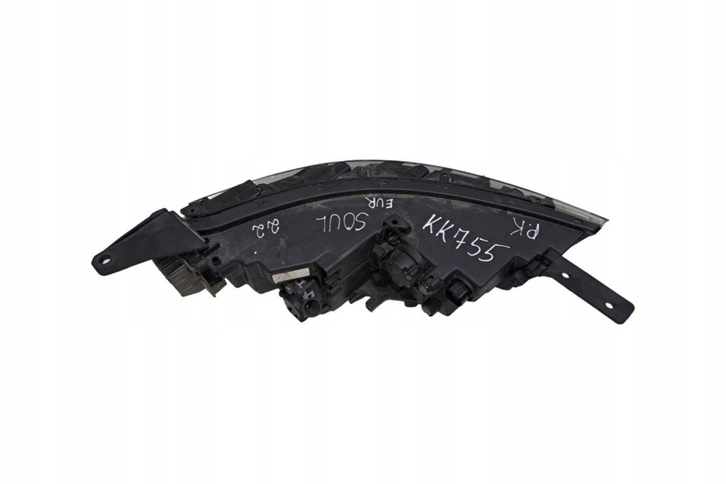 фото №12, Лампа ліва передня kia soul iii sk3 92180j2000 0.0l electric 2021