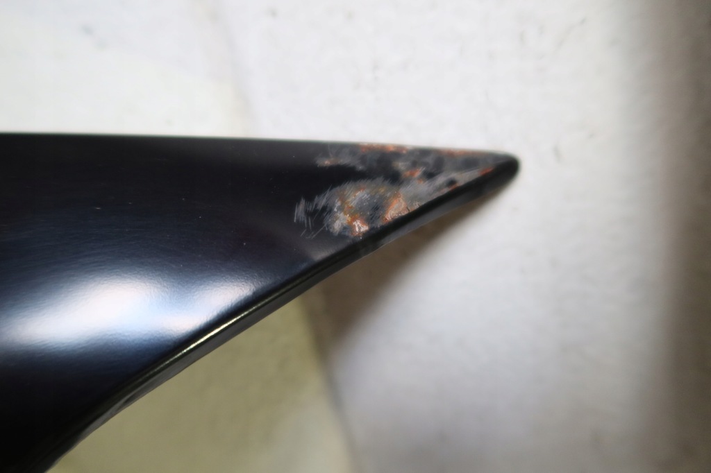 фото №8, Крыло правый перед mercedes w205 заменитель