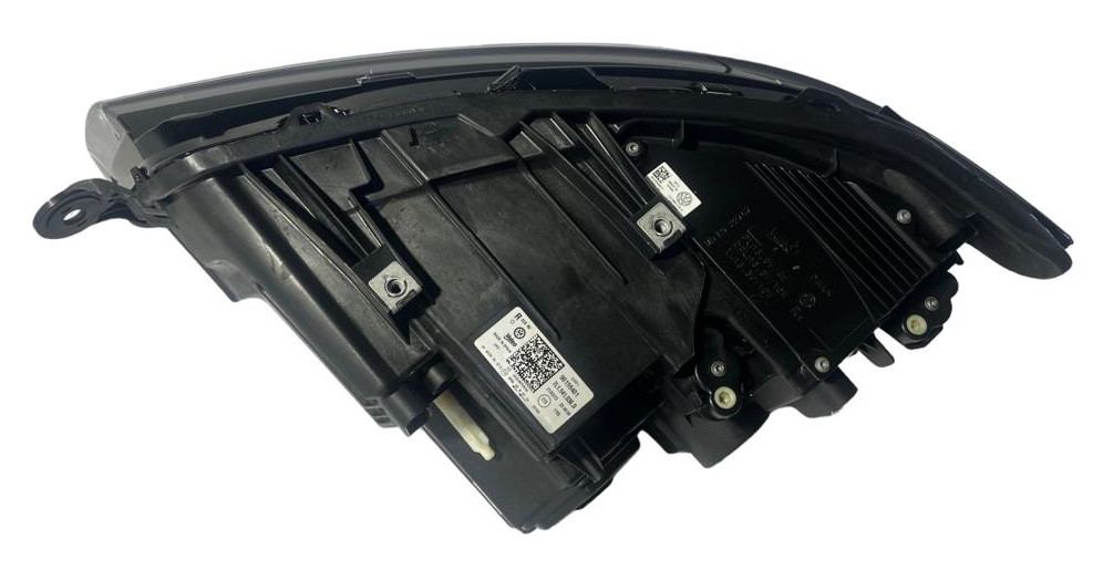 фото №15, Vw t6.1 kompletny перед капот крила лампи бампер pas радіатор 2020+