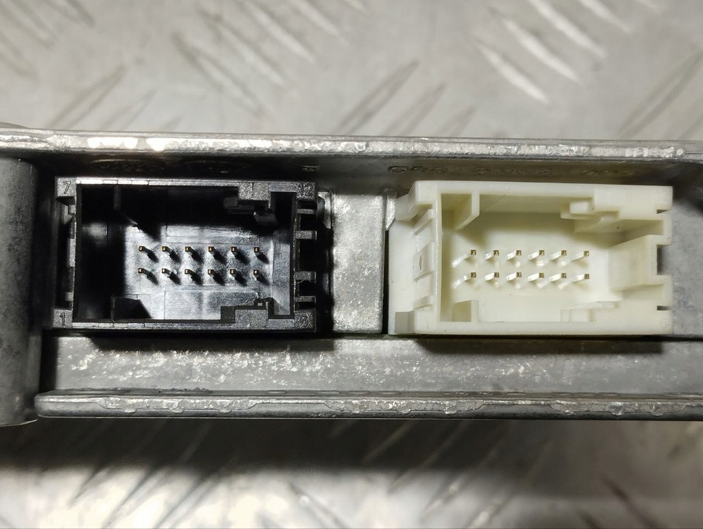 фото №5, Bmw 6 f12 f13 2012 модуль / блок управления камеры 9252727