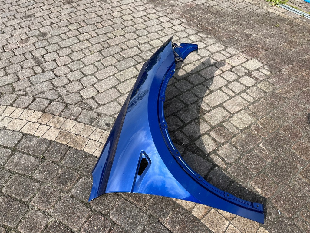 фото №1, Крила правий передній tesla model y