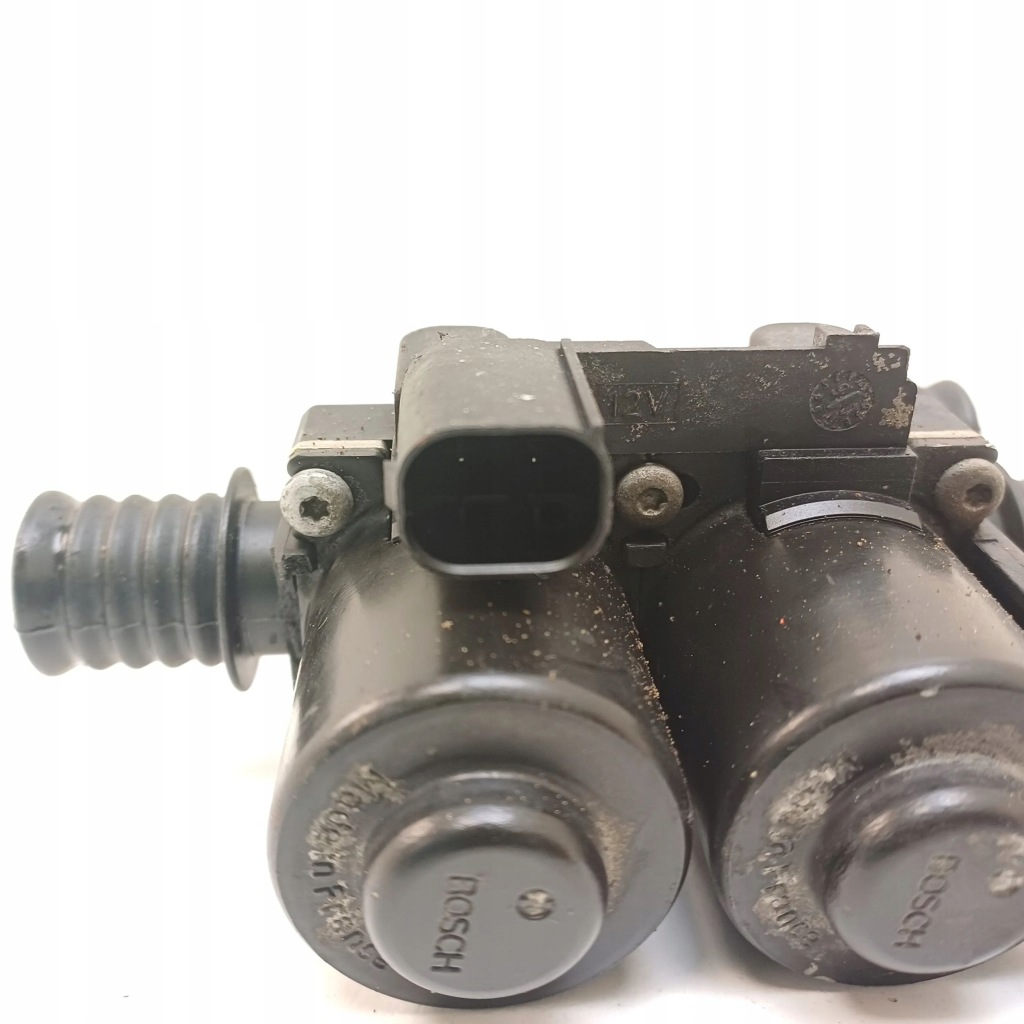 2015 bmw 5 f10 f11 клапан обігрівача 693170802 Зі Шроту