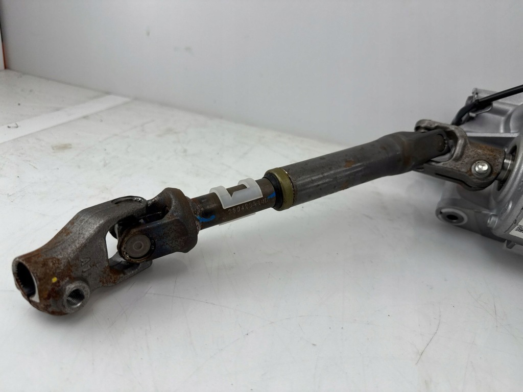 Toyota yaris cross 2023 з передній насос підсилювач системи кермовий Доставка