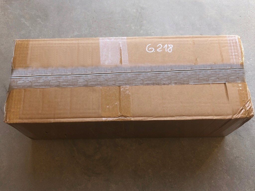 фото №12, Пневмоподушка левый перед do citroen c6 td c5 iii rd 1.6l 1.8l 2.0l 2.2l 2.7l 3.0l