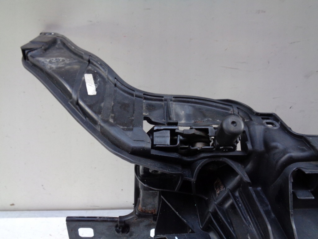 фото №6, Усилитель pas передний audi a3 8v 8v0 12- + замок