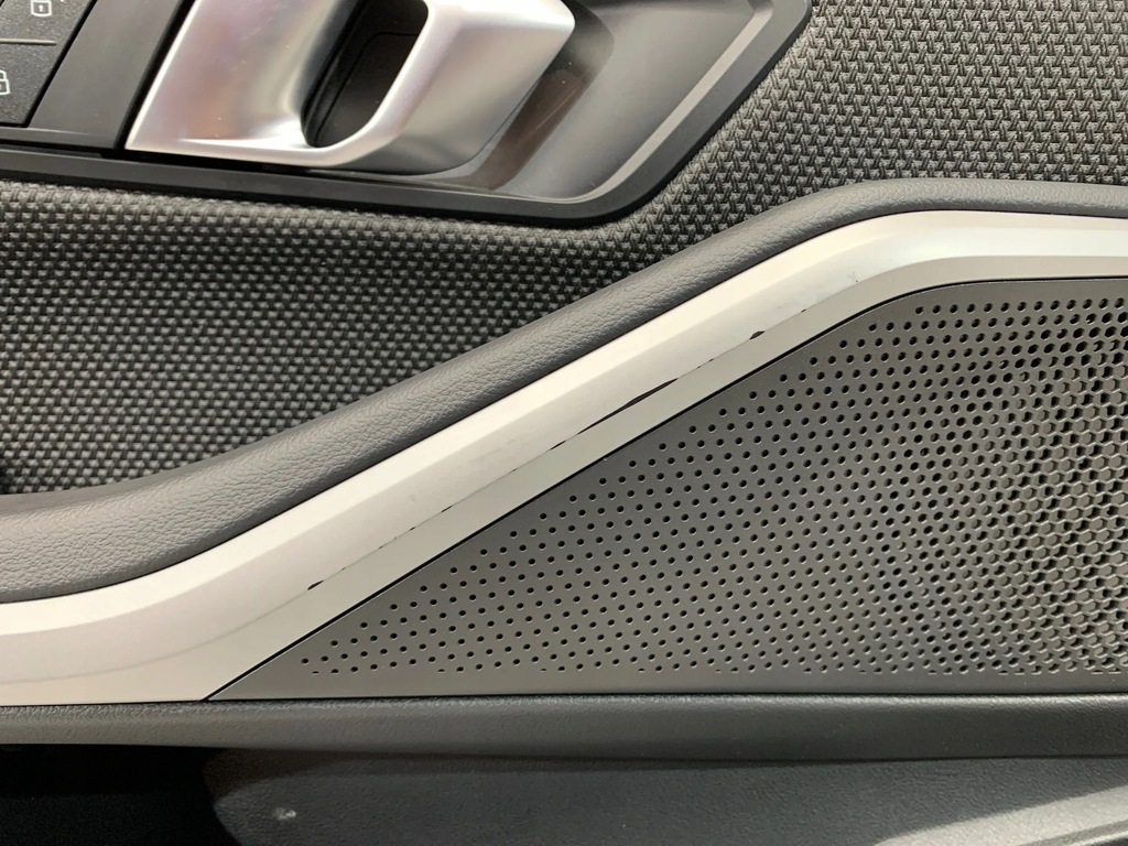 фото №6, Bmw 3 g20 g21 обшивка обивка дверь материал