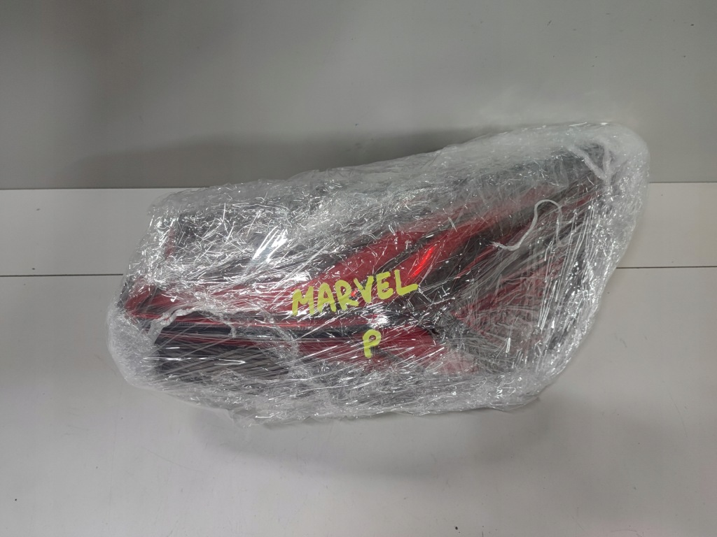 Лампа правый задний  задняя правая mg marvel европа Цена