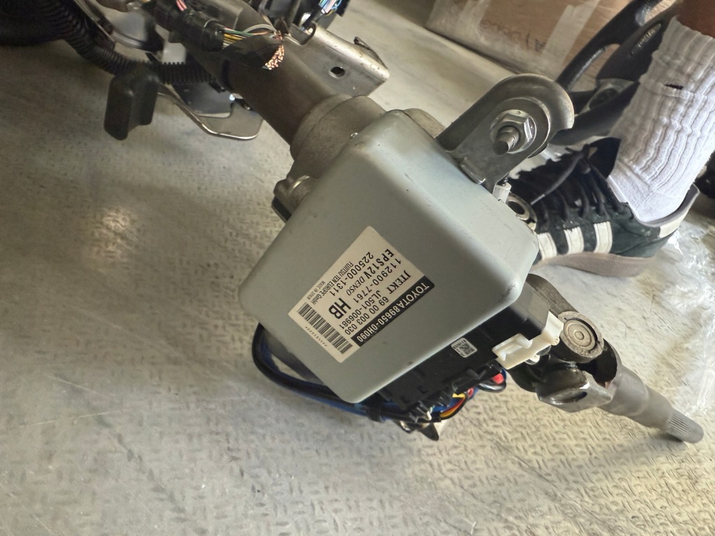 Руль peugeot 108 год 2015 Киев