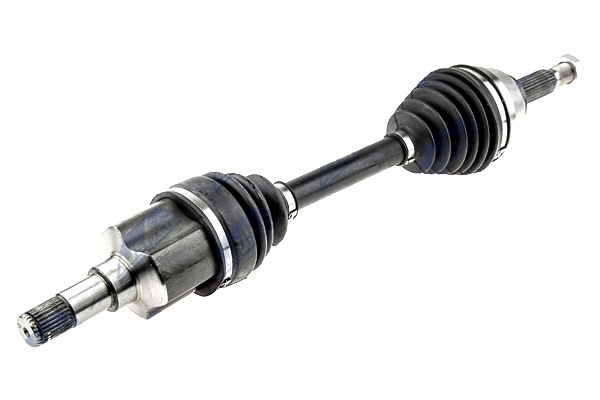 фото №2, Приводной вал приводная ford transit connect 1.8i 1.8tdci 90km 03- левая nty