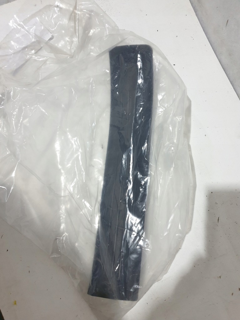 Купити Молдинг поріг mercedes gle a1676803601