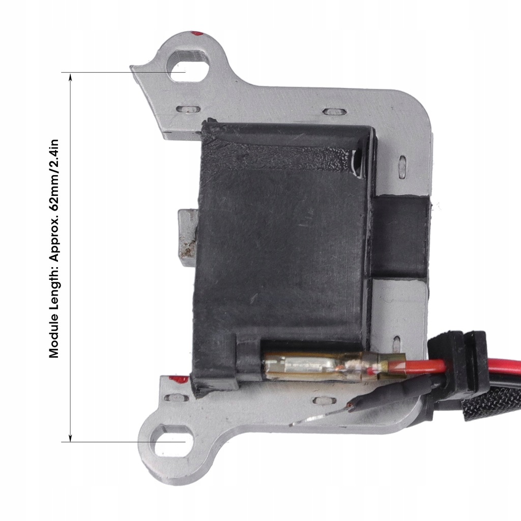 фото №12, Катушка модуль зажигание do kosy trawy 1e48f