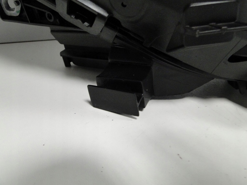 фото №9, Mercedes b klasa 246 w246 lift лампа передняя правая led high performance