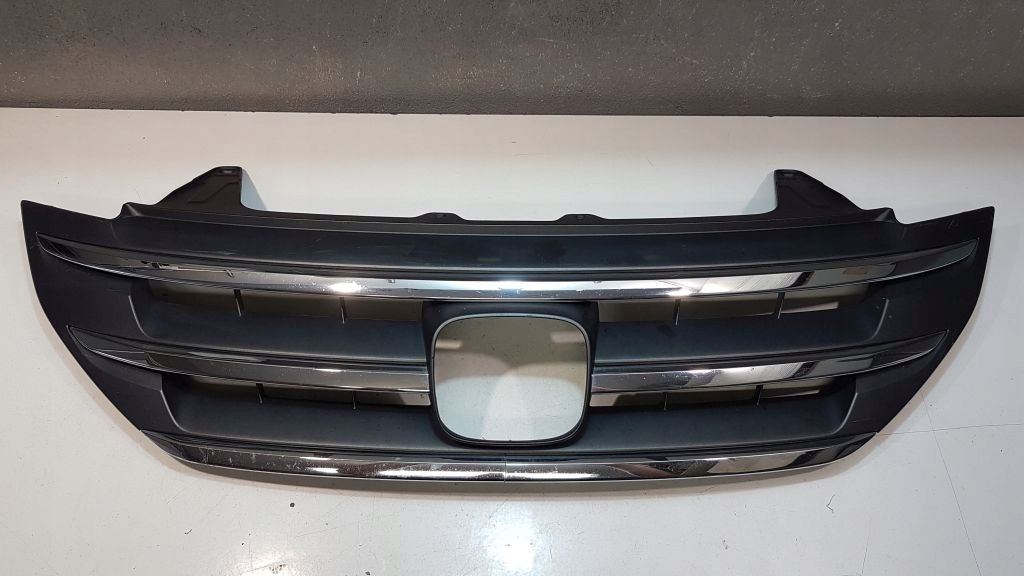 фото №1, Решётка радиатора решётка радиатора honda crv cr-v iv 11- 12- 7112-t1g
