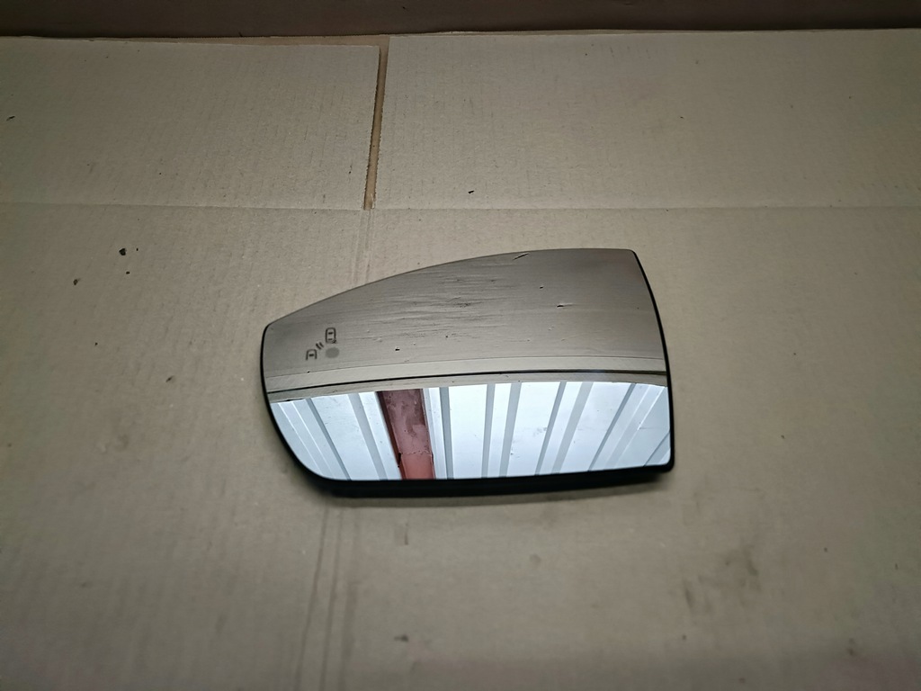 фото №1, Ford ecosport вкладыш зеркало левый gn15-17k741-h