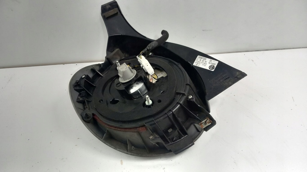 фото №4, Alfa romeo mito hb лампа задня права led