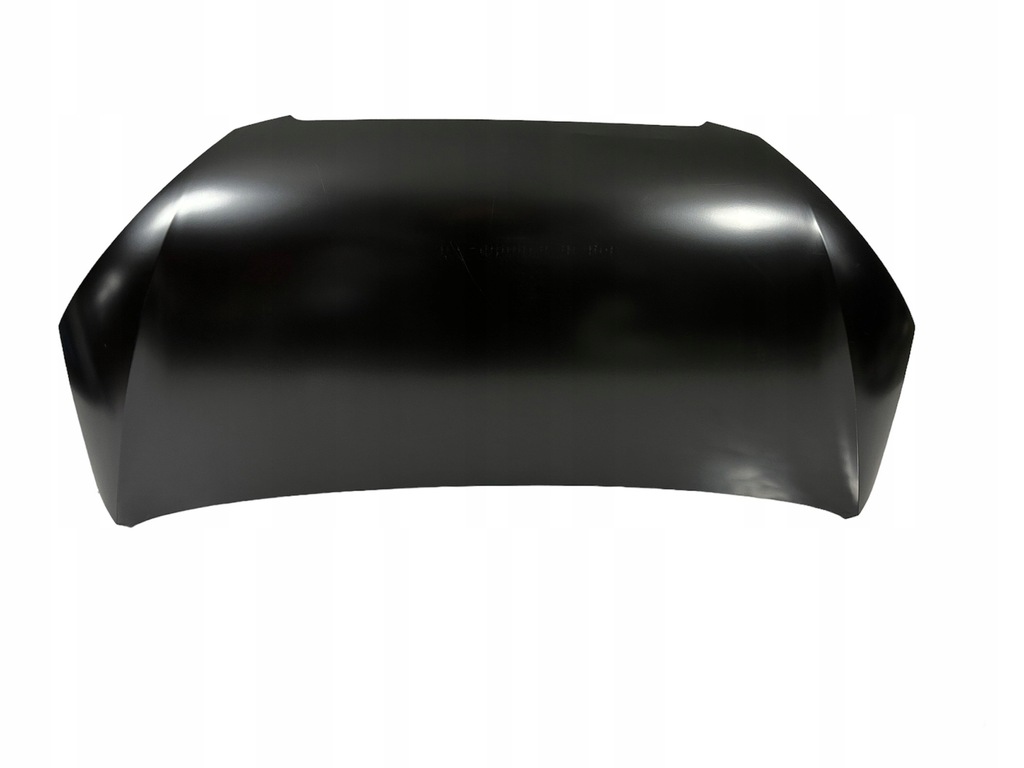 фото №1, Nowa oryg капот seat mii 1sl 1sl823031b