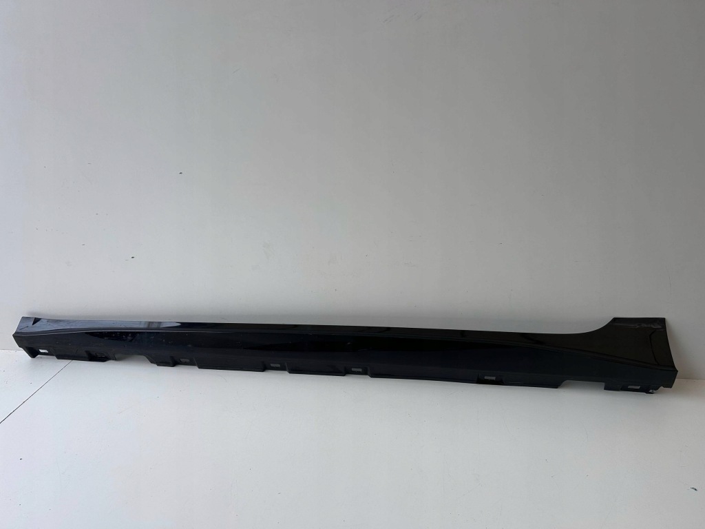 фото №1, Audi a5 8w8 sportback lift s-line молдинг поріг lewa8w8853859 f оригінал