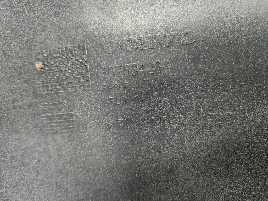 фото №16, Volvo xc60 i lift 2013 - 2017 бампер задний задняя pdc 30763426