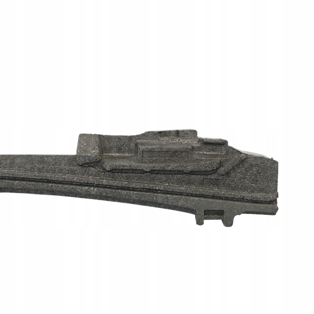 Mercedes w176 абсорбер бампера пена перед a1768850237 Цена
