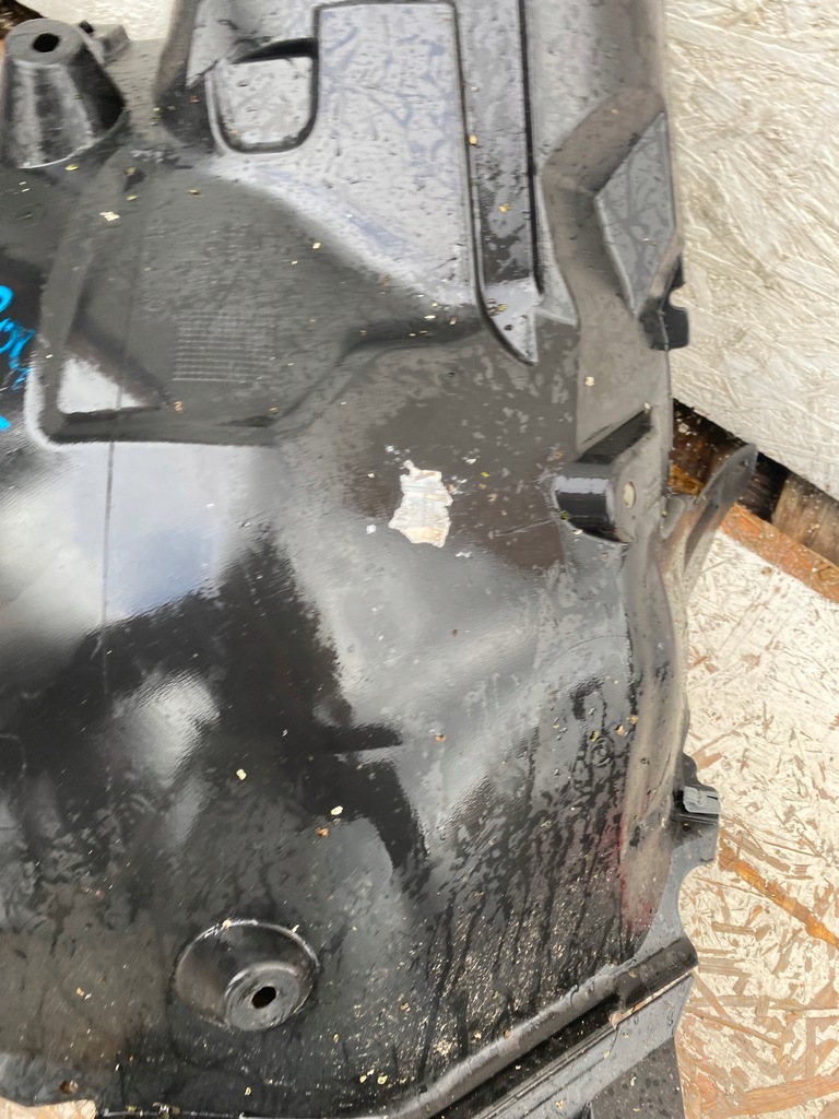 фото №8, Mercedes-benz оригінальний номер a2046904730 підкрилок