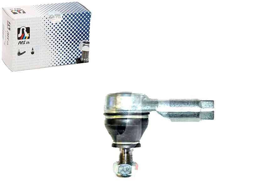 фото №1, Rts 91-03141 наконечник тяга рулевой поперечный