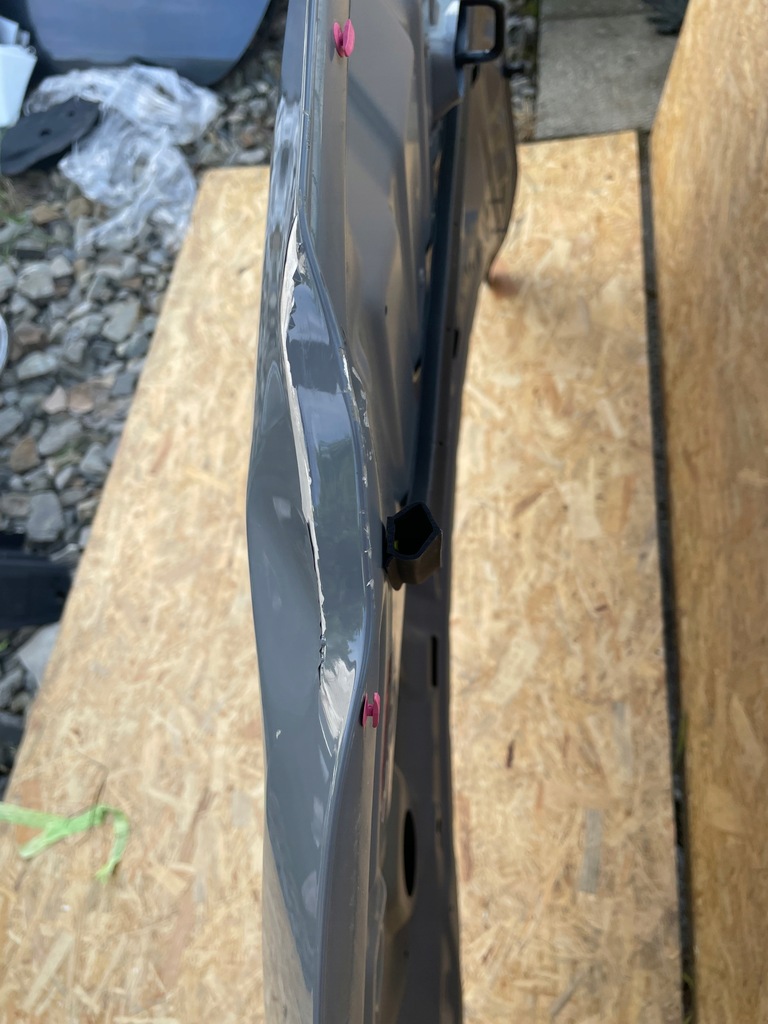 фото №6, Капот nissan qashqai iii j12 крышка двигателя