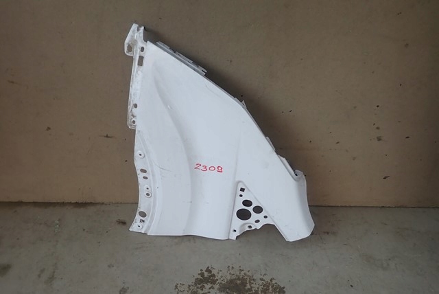 Купить Крыло  левое  перед передний ford transit mk8 2013-