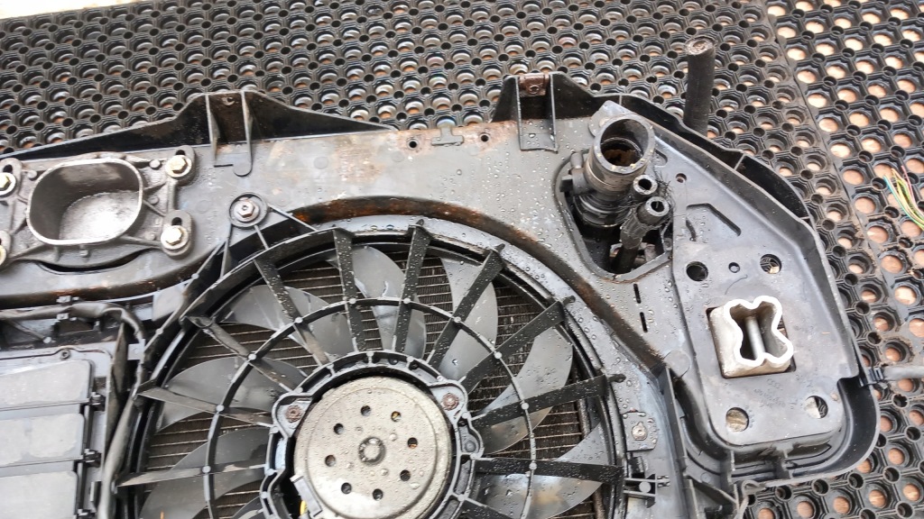 Audi a6 c6 2.0 tdi ремень передний комплект автоматическая коробка передач Киев