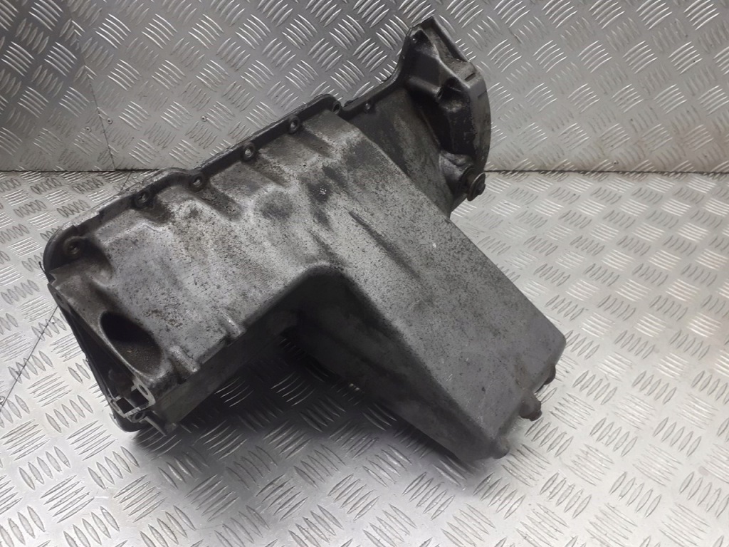 Купить Поддон масляная mercedes w168 1.7 cdi a6680110202