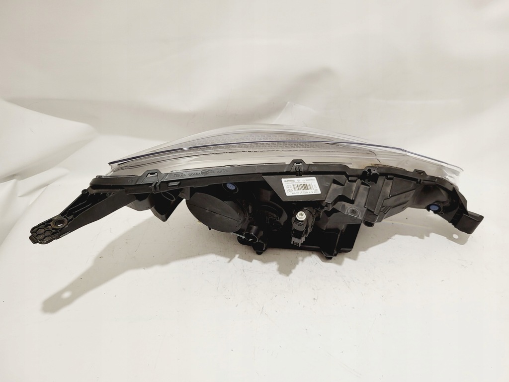 фото №9, Citroen ds3 lift ксенон led повний