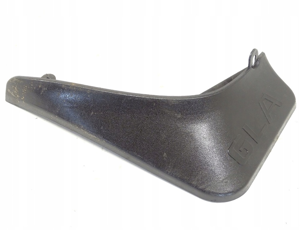 фото №1, Брызговик защита mercedes gla x156 amg