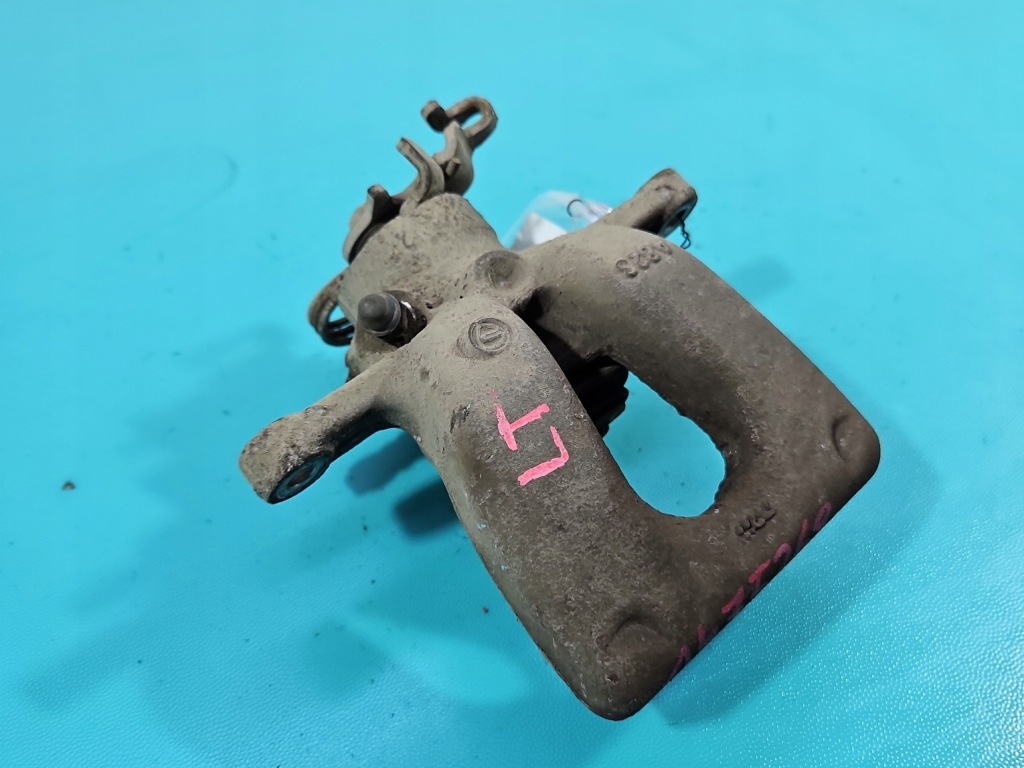 фото №2, Суппорт задняя левый alfa romeo 159 1.9 jtd kombi