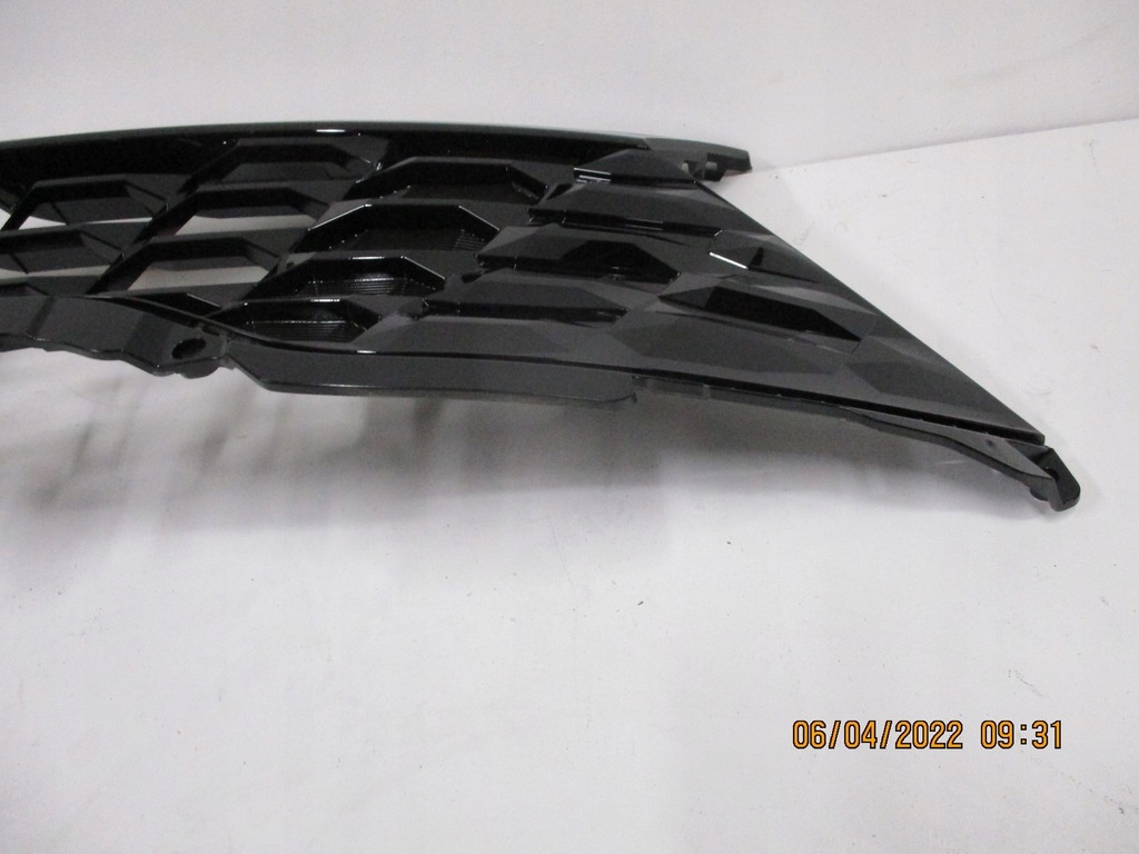 фото №7, Решётка радиатора решётка радиатора kia sportage v 5 камера 86350-r2030