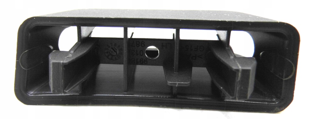 фото №10, Супорт шторка багажника середина mondeo 14- 1891183 _ ds73-n454a75-ac35b8