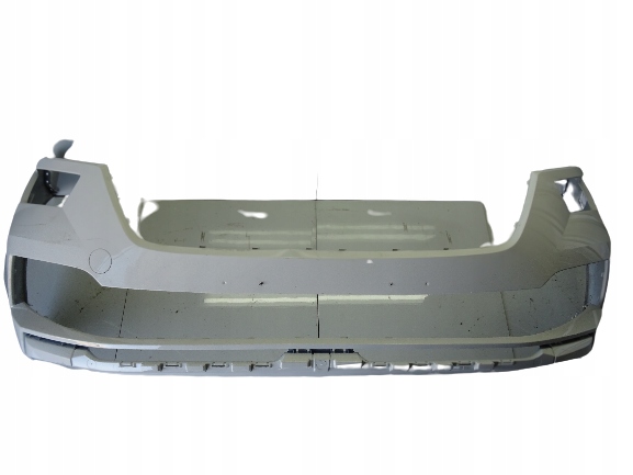 фото №1, Skoda kamiq 19- бампер передний перед оригинал