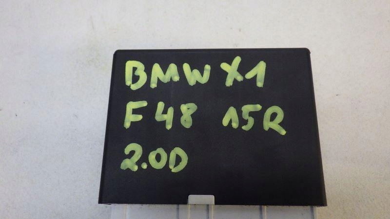 фото №6, Модуль блок управления pdc bmw x1 f48 6861026