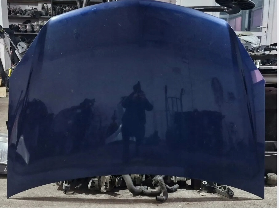 фото №1, Капот opel astra h iii z21b оригінал