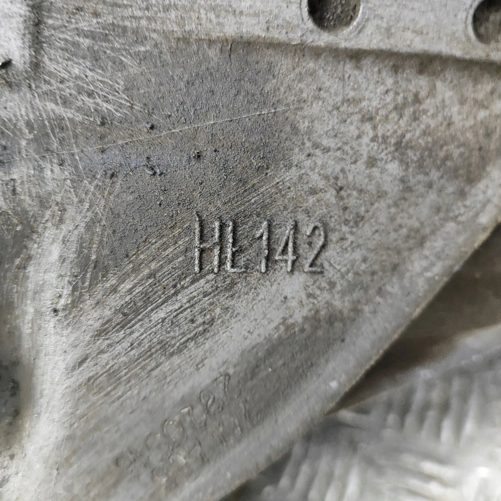 фото №9, Peugeot partner 2016 механічна 6-ступенева коробка передач передач