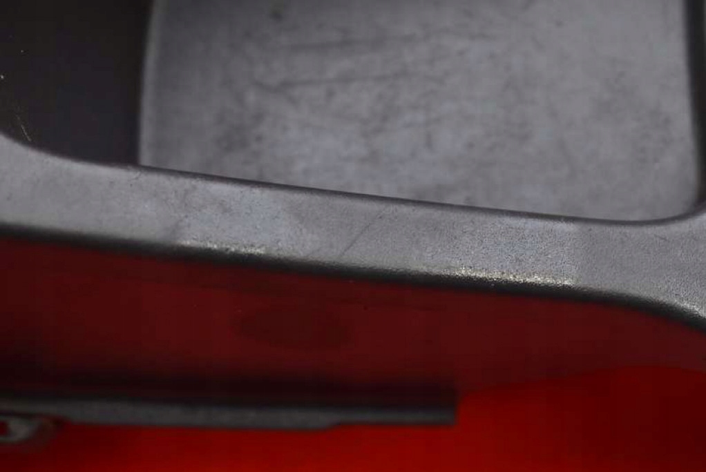 фото №14, Туннель средний 8200457030 renault kangoo 2 ii 07-13