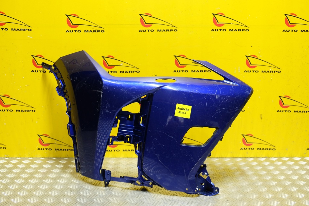 фото №2, Lexus ux ux200 ux250 2018- бампер перед r f-sport