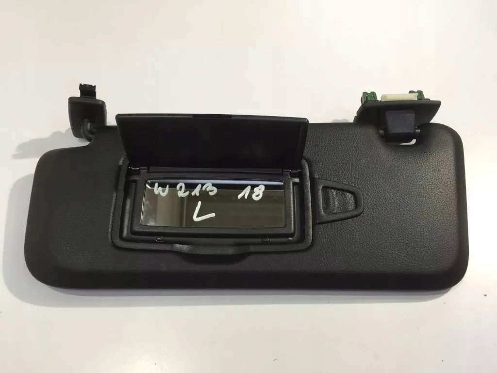 фото №4, Mercedes e w238 cabrio 18 захист сонцезахисна