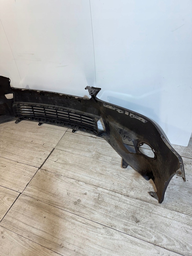 фото №11, Lexus gs 250 350 300h 450h 2015 бампер передний