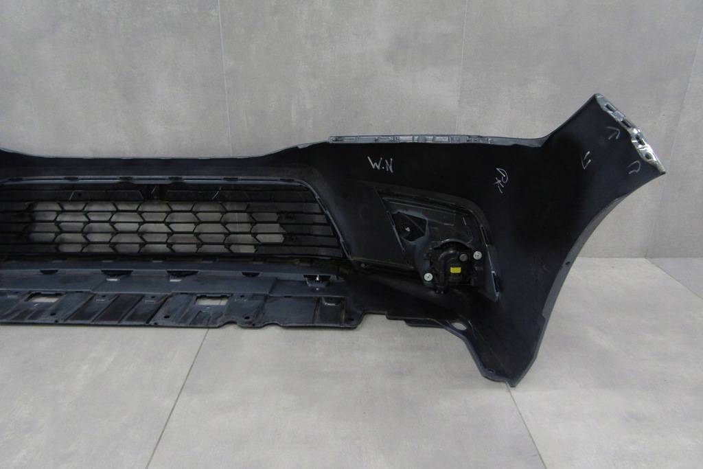 фото №12, Бампер перед передний honda civic 11 xi 21-