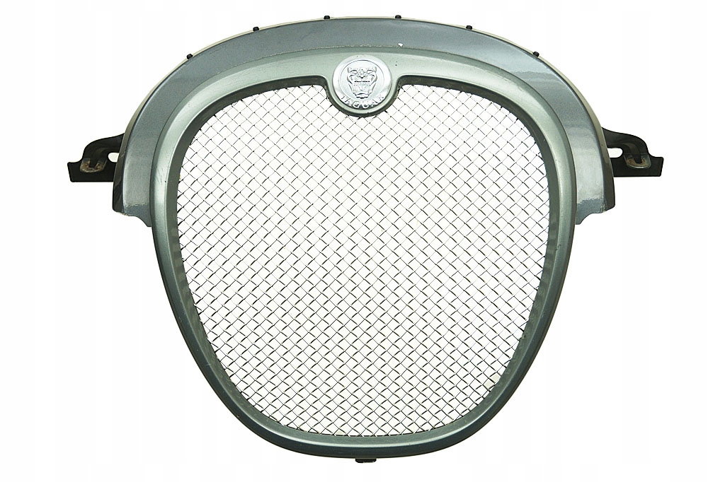 фото №1, Решётка радиатора решётка радиатора jaguar s-type lift