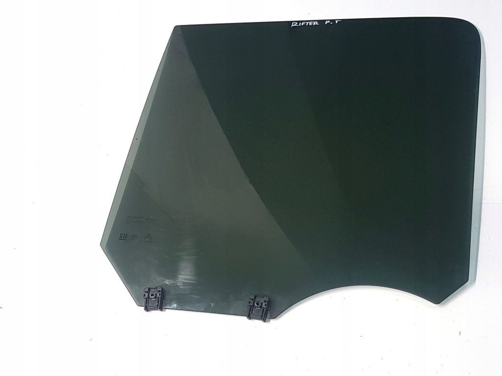 фото №1, Rifter combo e стекло дверь задняя правая long 19r.