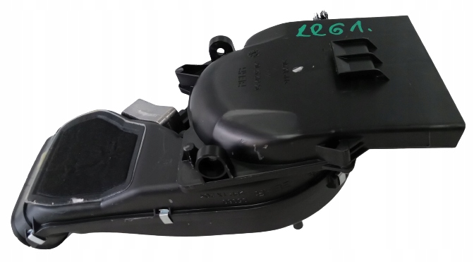 фото №1, Range rover vogue l322 вентилятор обдув задній